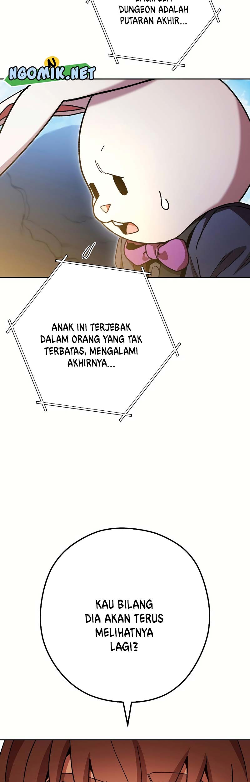 Dungeon Reset Chapter 163 Gambar 72