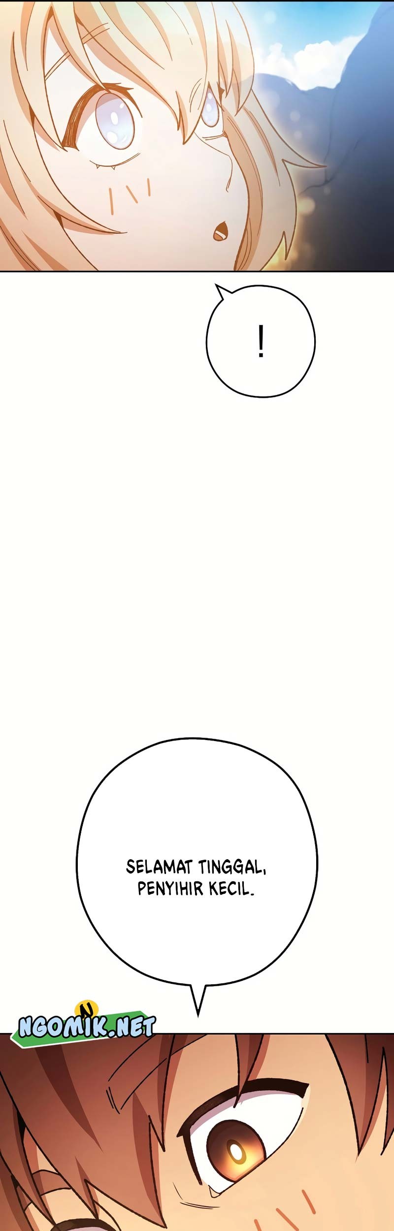 Dungeon Reset Chapter 163 Gambar 74