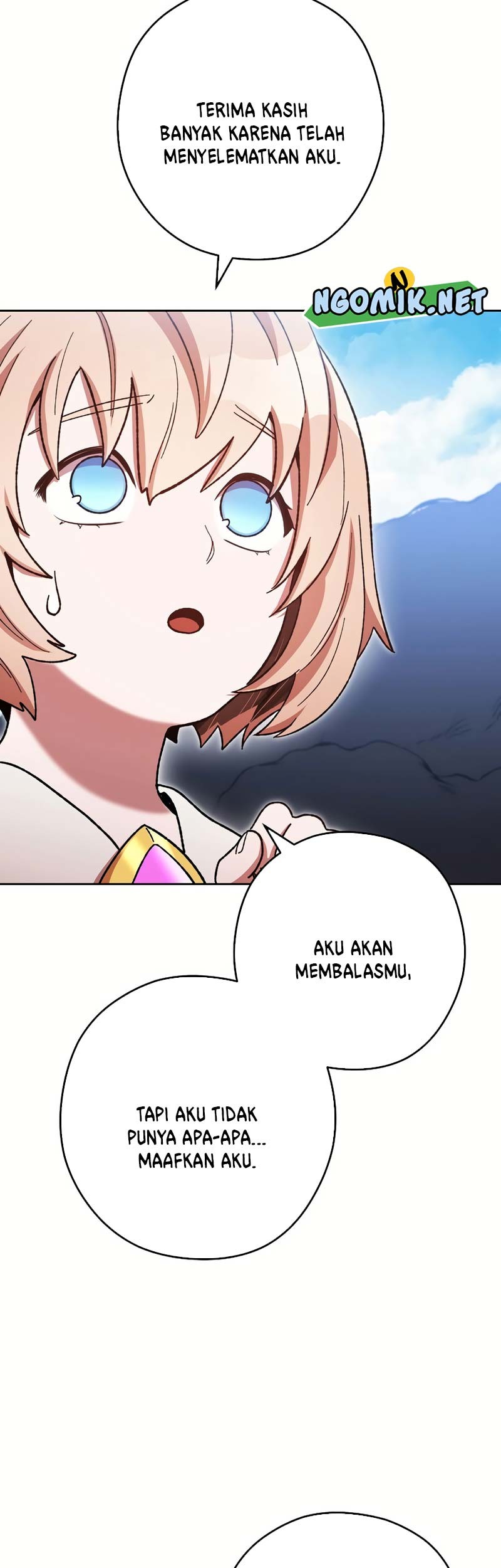 Dungeon Reset Chapter 163 Gambar 58