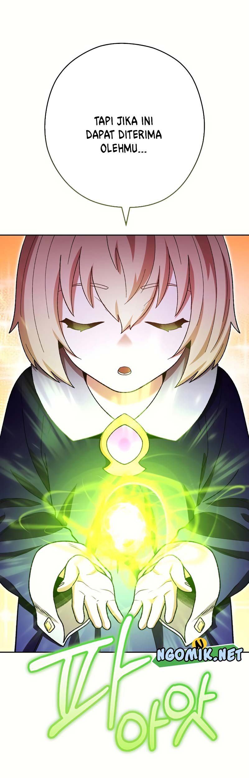 Dungeon Reset Chapter 163 Gambar 60