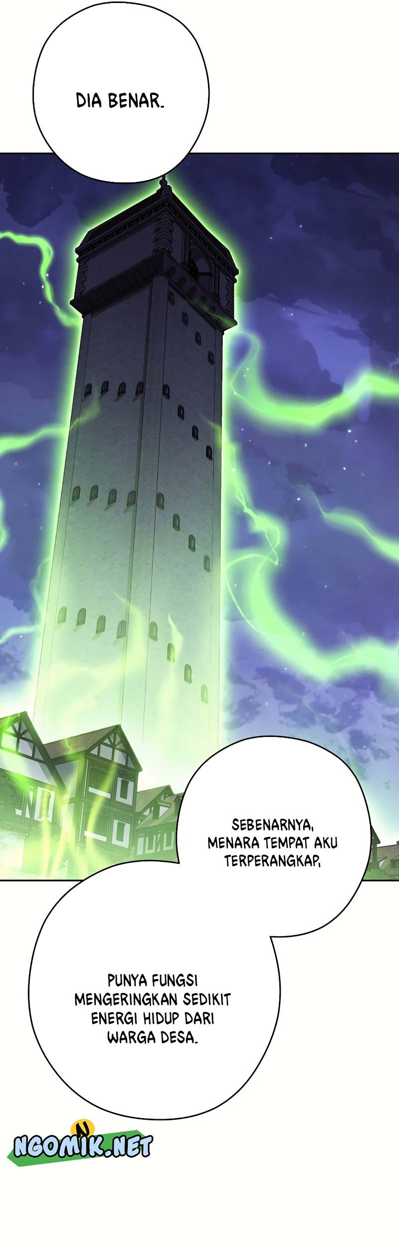 Dungeon Reset Chapter 163 Gambar 62