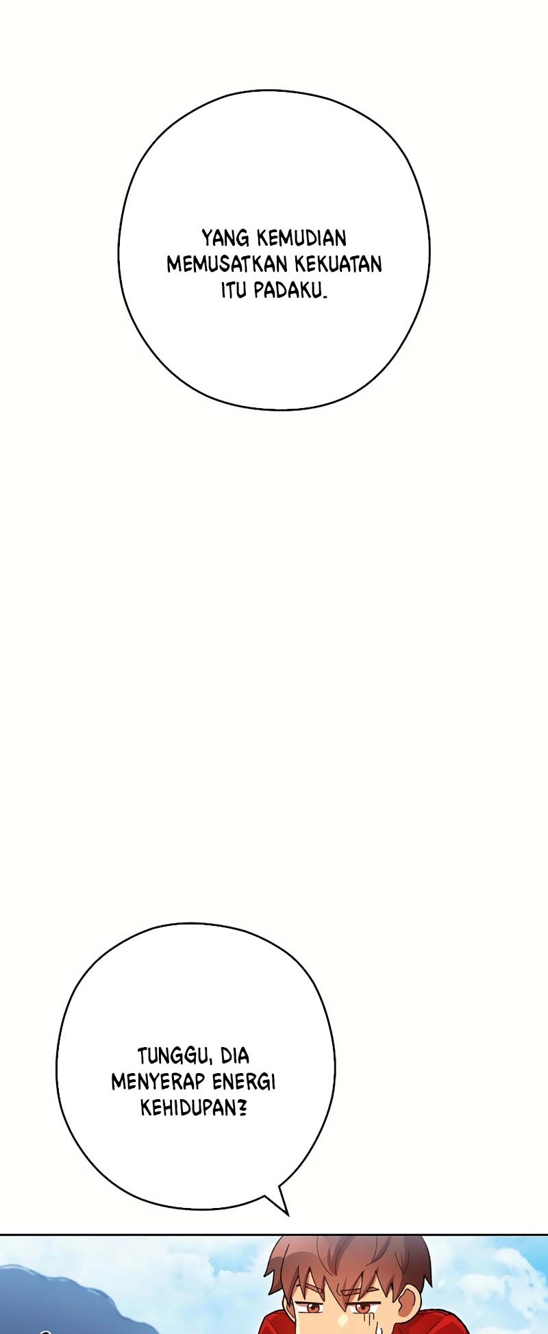 Dungeon Reset Chapter 163 Gambar 63