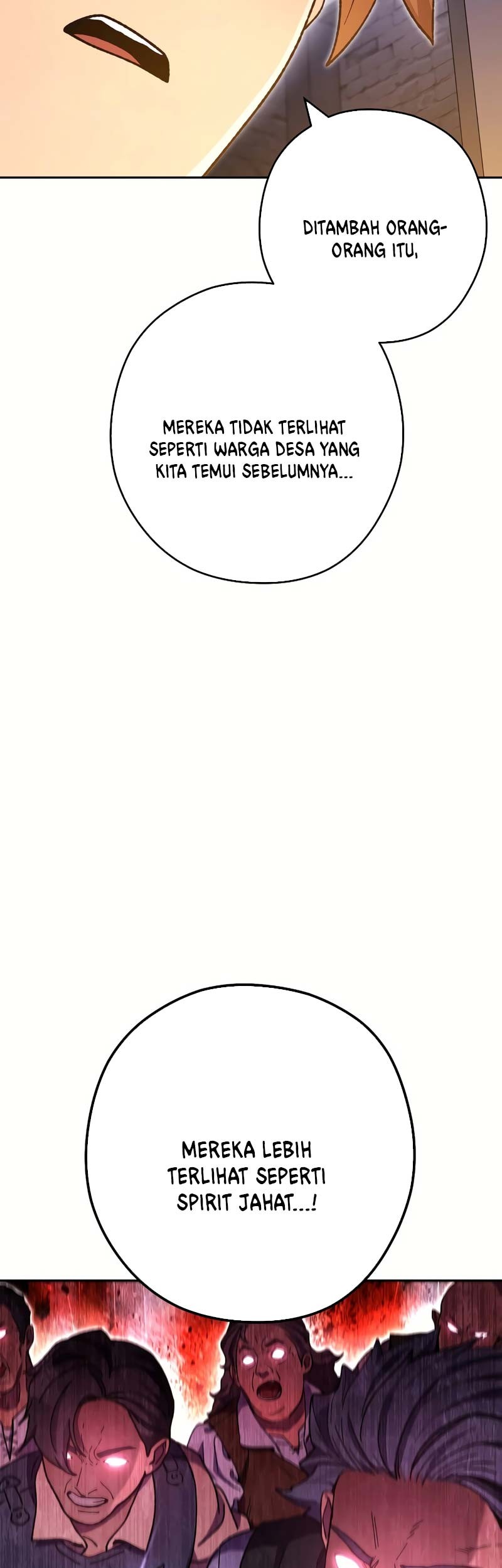 Dungeon Reset Chapter 163 Gambar 4