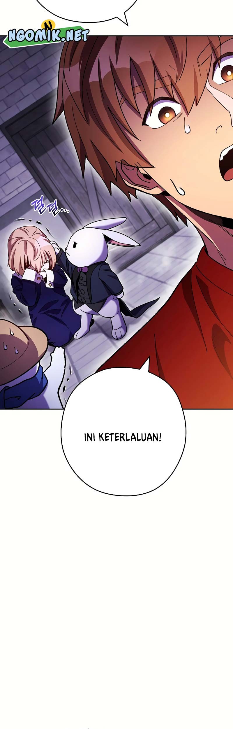 Dungeon Reset Chapter 163 Gambar 6