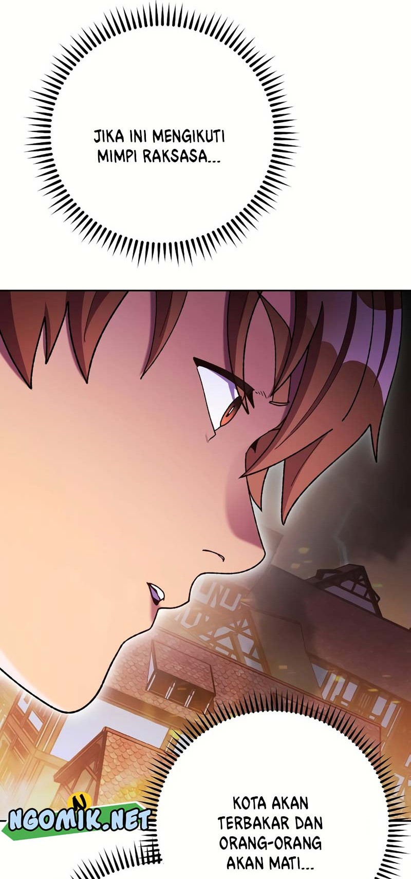 Dungeon Reset Chapter 163 Gambar 7