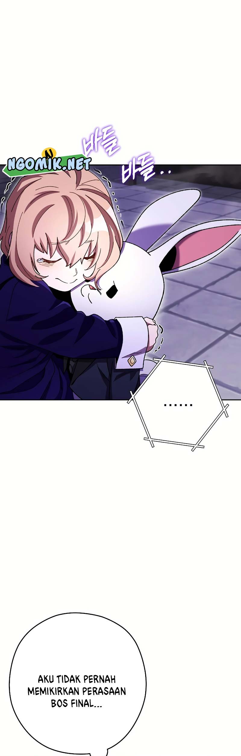 Dungeon Reset Chapter 163 Gambar 12