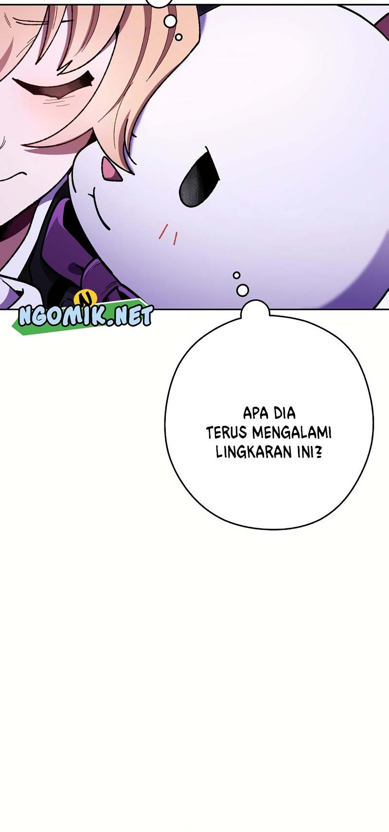 Dungeon Reset Chapter 163 Gambar 13