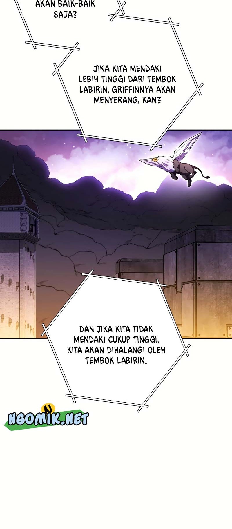 Dungeon Reset Chapter 163 Gambar 17