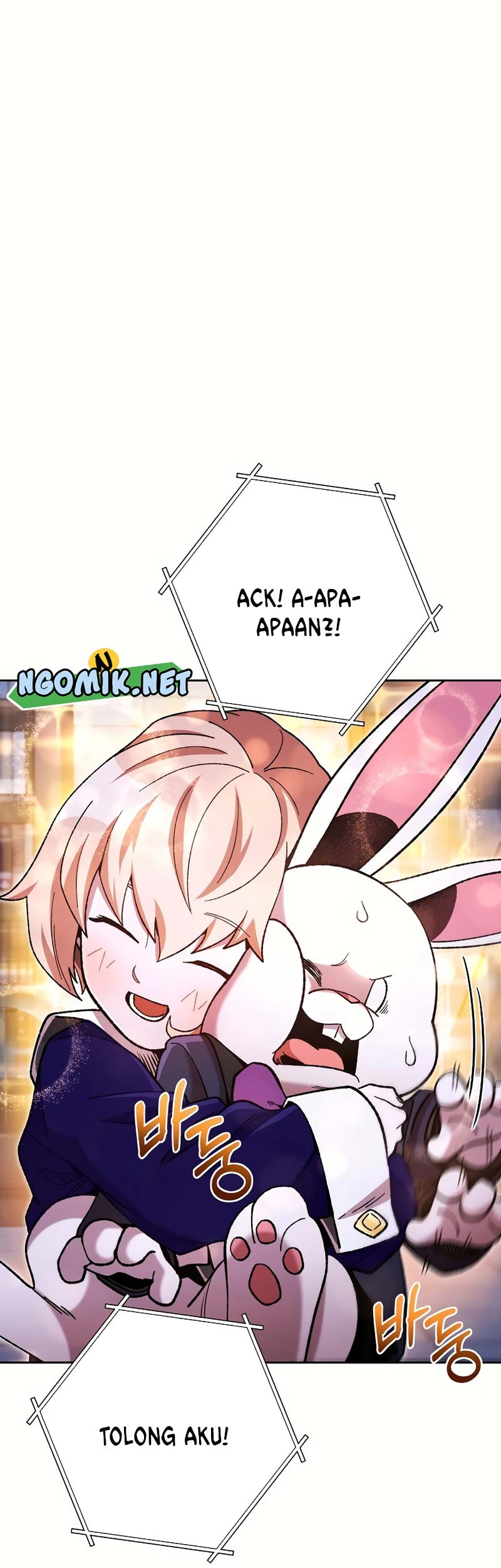 Dungeon Reset Chapter 162 Gambar 28