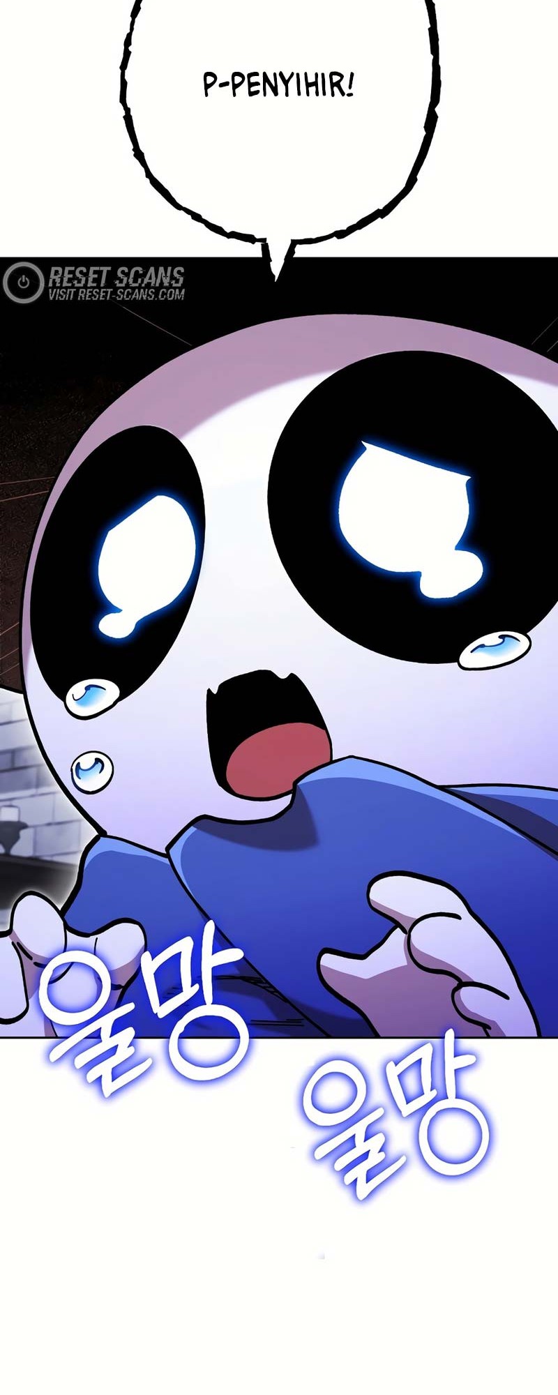 Dungeon Reset Chapter 162 Gambar 31