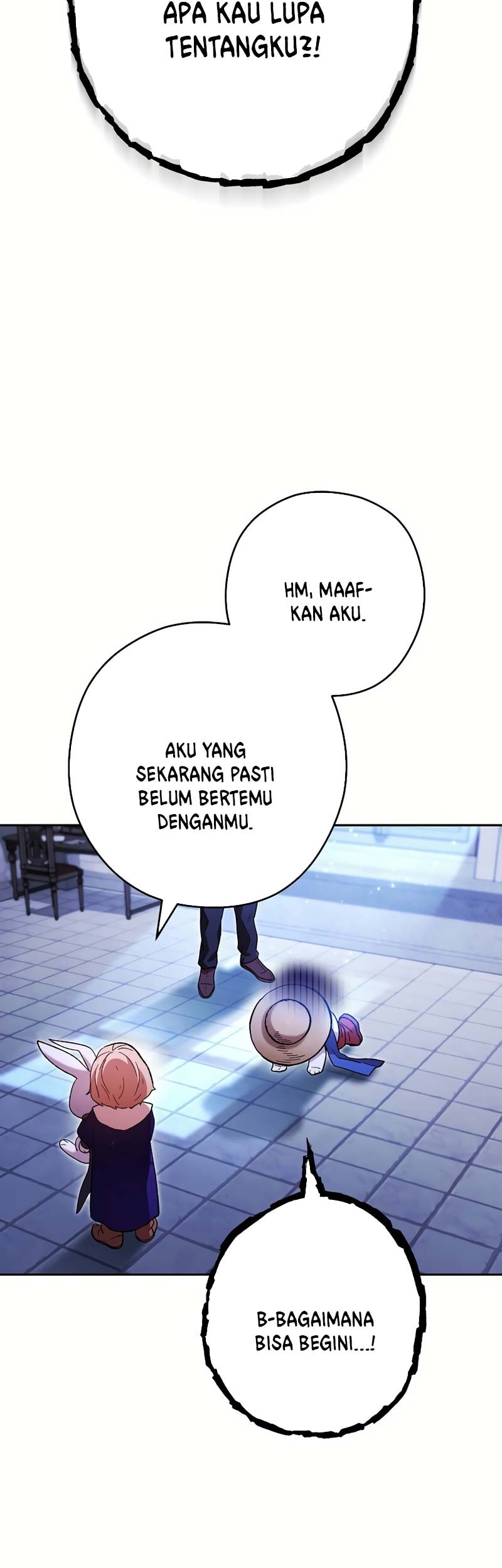 Dungeon Reset Chapter 162 Gambar 34