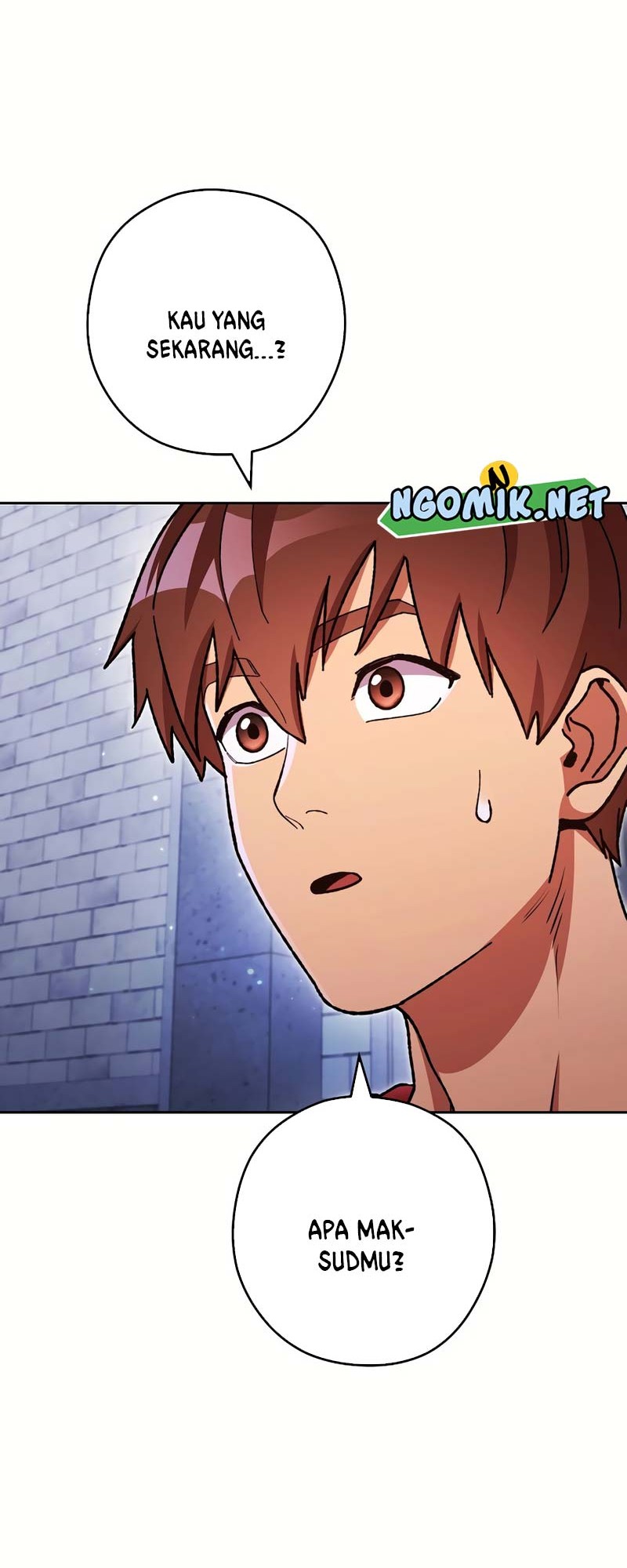 Dungeon Reset Chapter 162 Gambar 35