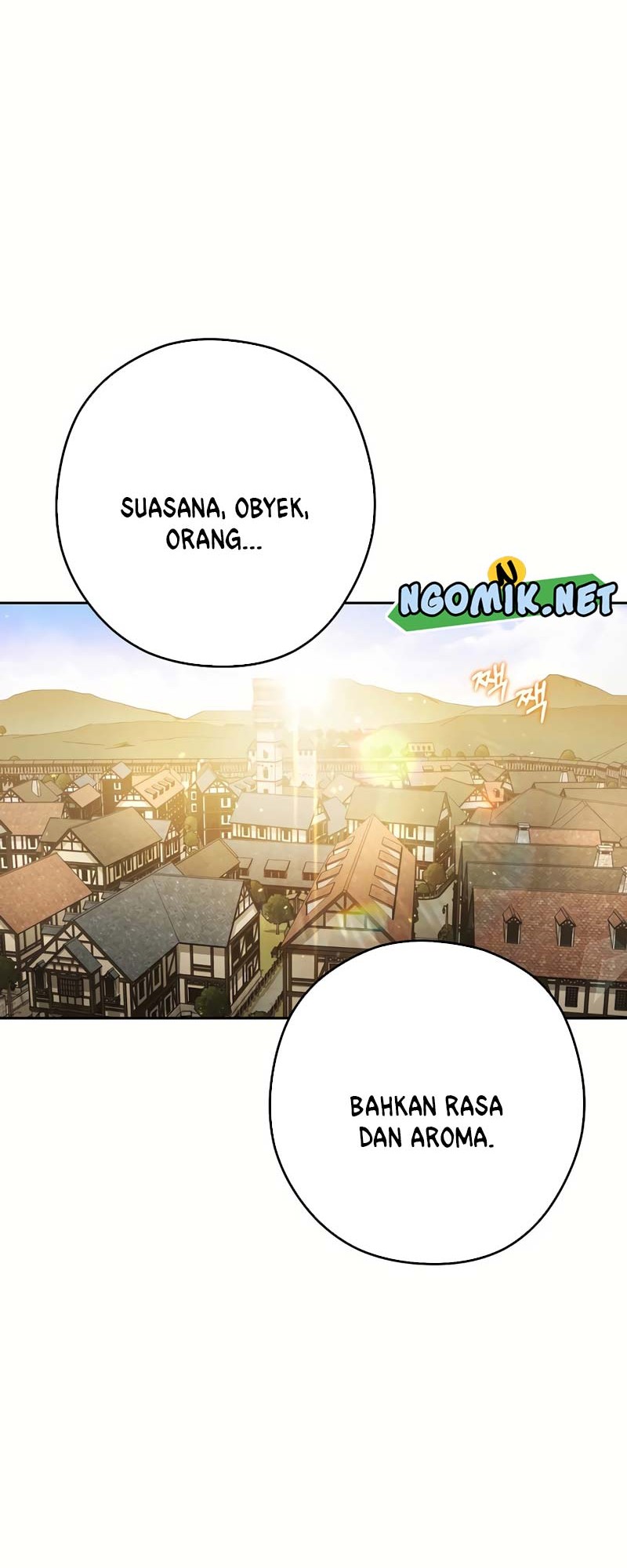 Dungeon Reset Chapter 162 Gambar 37