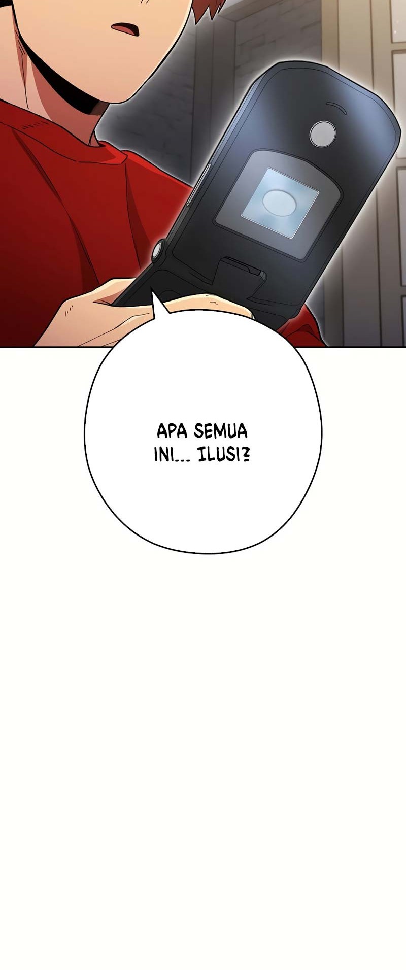 Dungeon Reset Chapter 162 Gambar 19