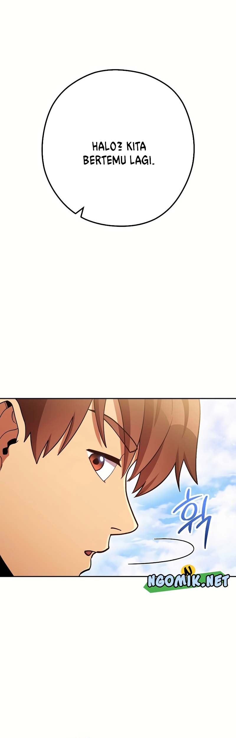 Dungeon Reset Chapter 162 Gambar 20