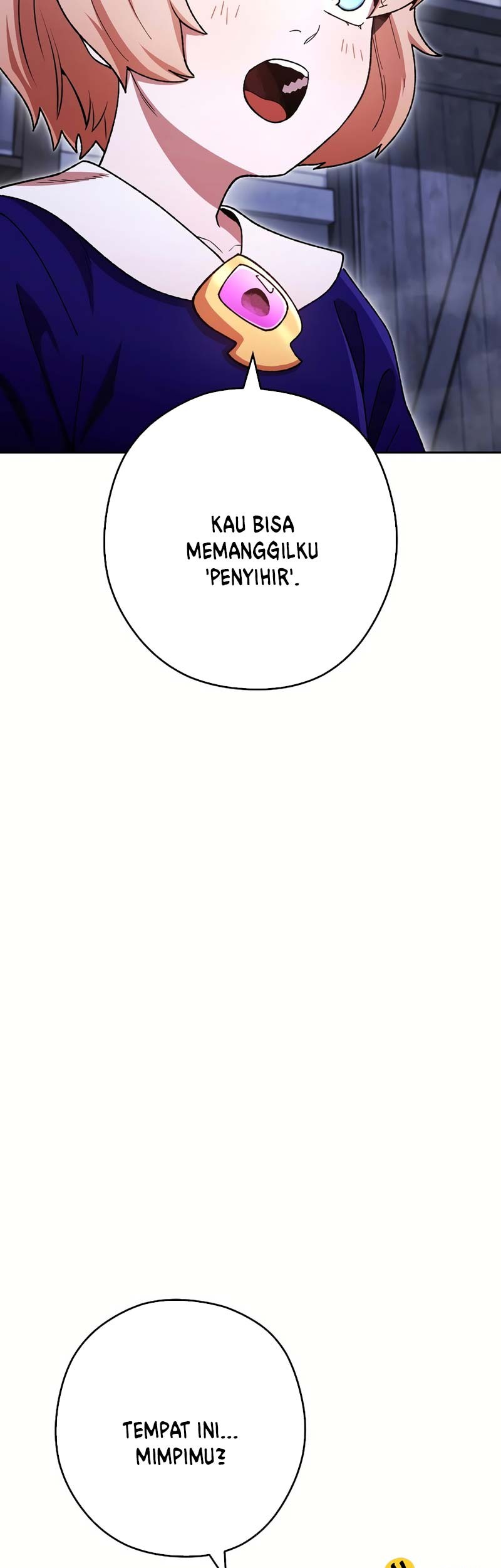 Dungeon Reset Chapter 162 Gambar 24