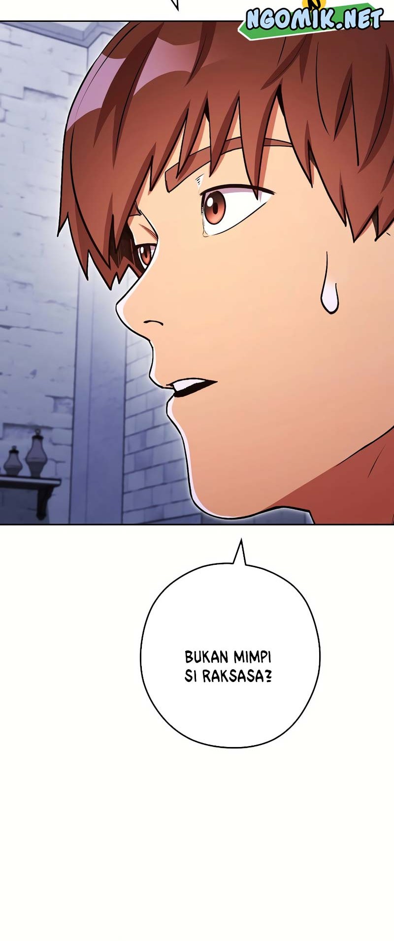 Dungeon Reset Chapter 162 Gambar 25