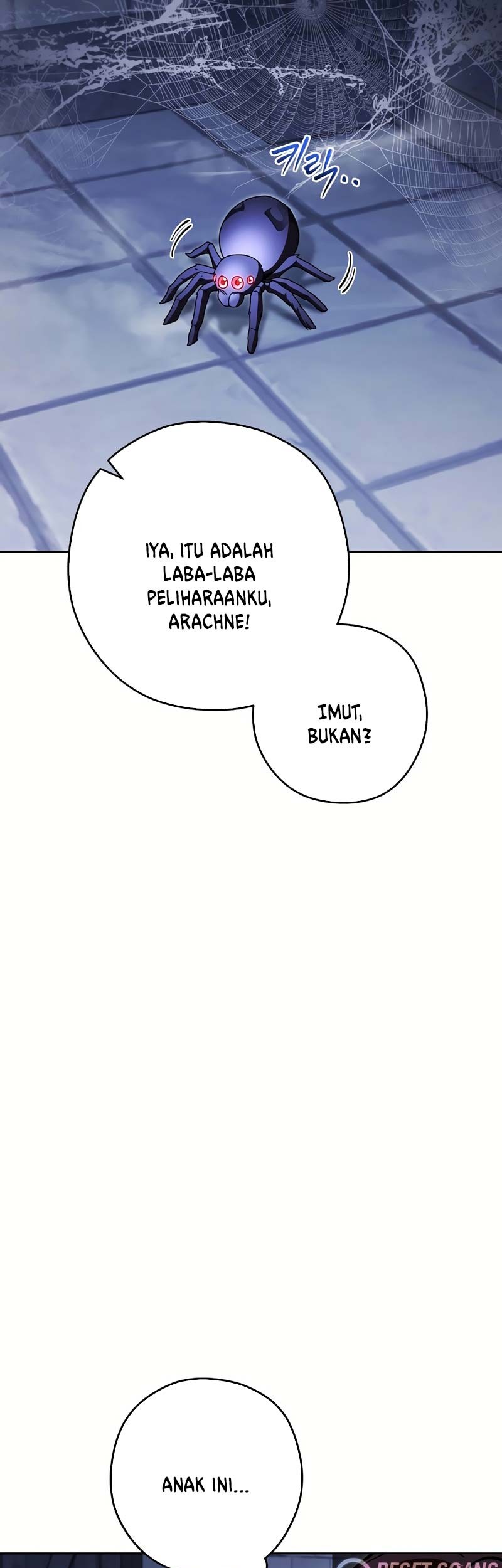 Dungeon Reset Chapter 162 Gambar 48