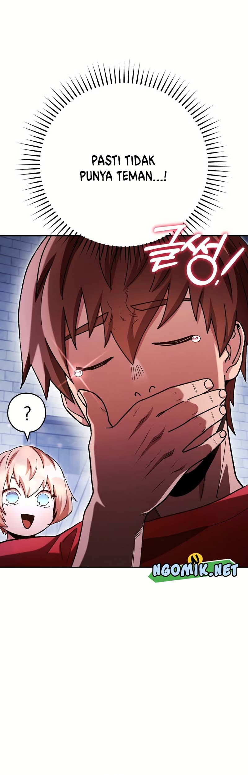 Dungeon Reset Chapter 162 Gambar 50