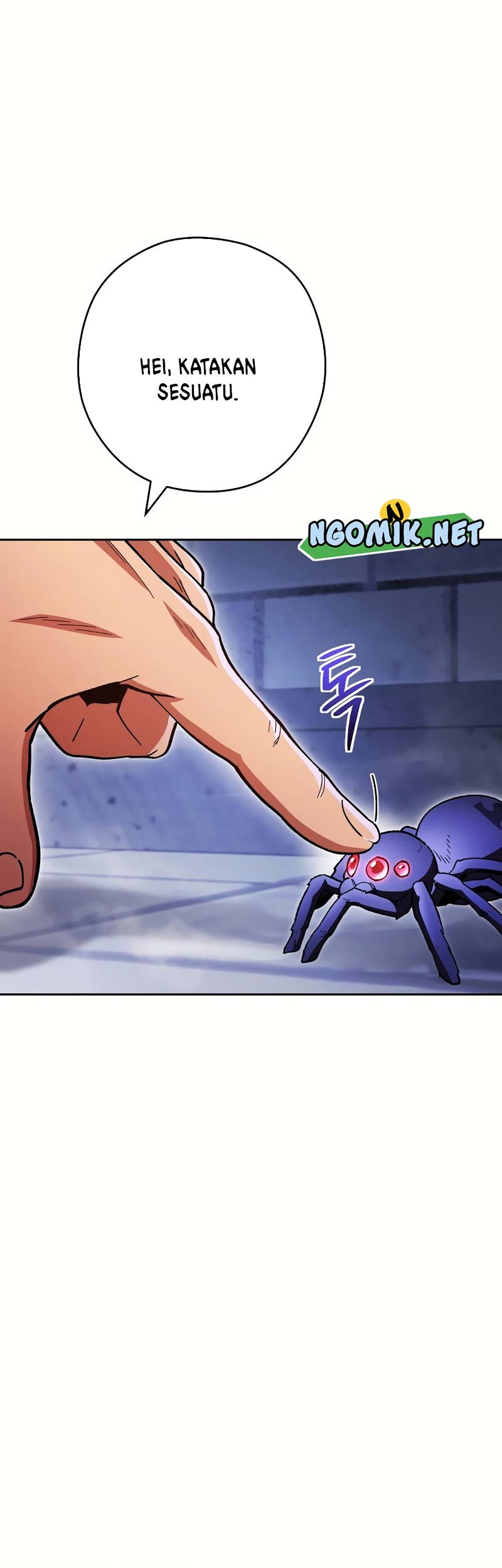 Dungeon Reset Chapter 162 Gambar 52