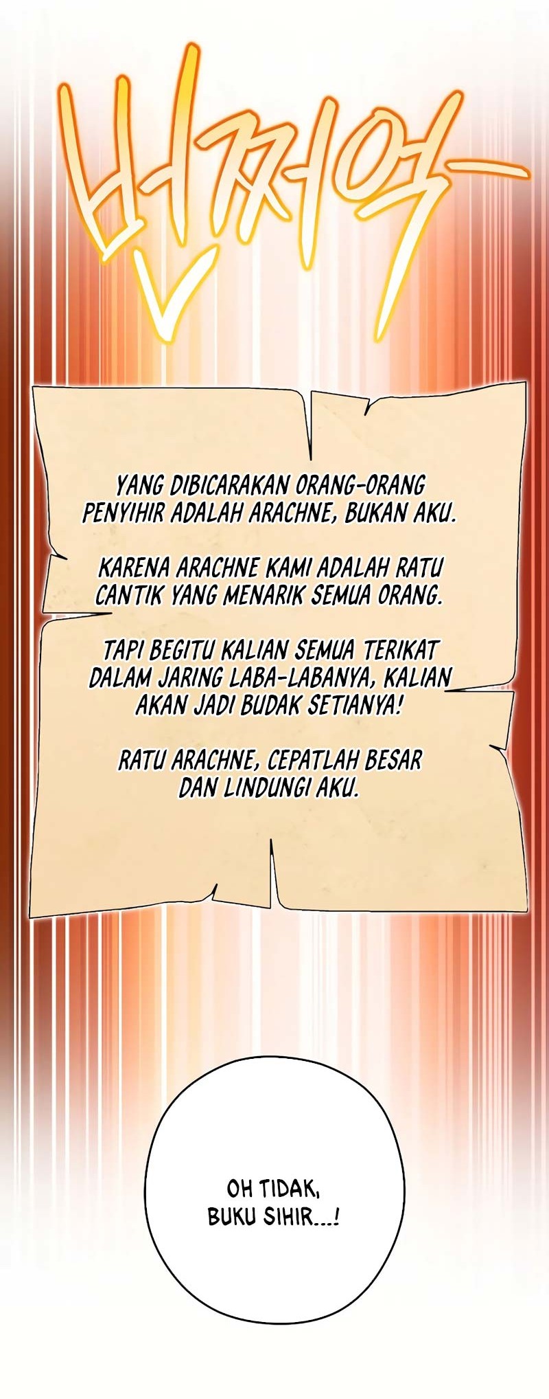 Dungeon Reset Chapter 162 Gambar 53