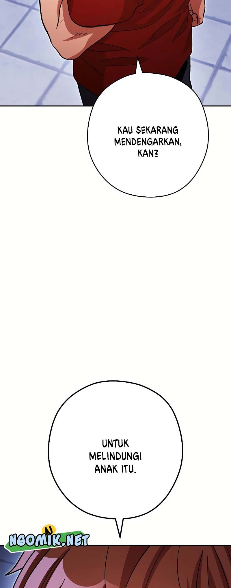 Dungeon Reset Chapter 162 Gambar 57