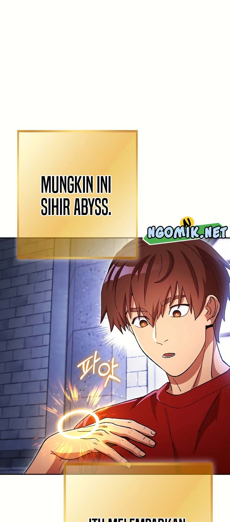 Dungeon Reset Chapter 162 Gambar 39