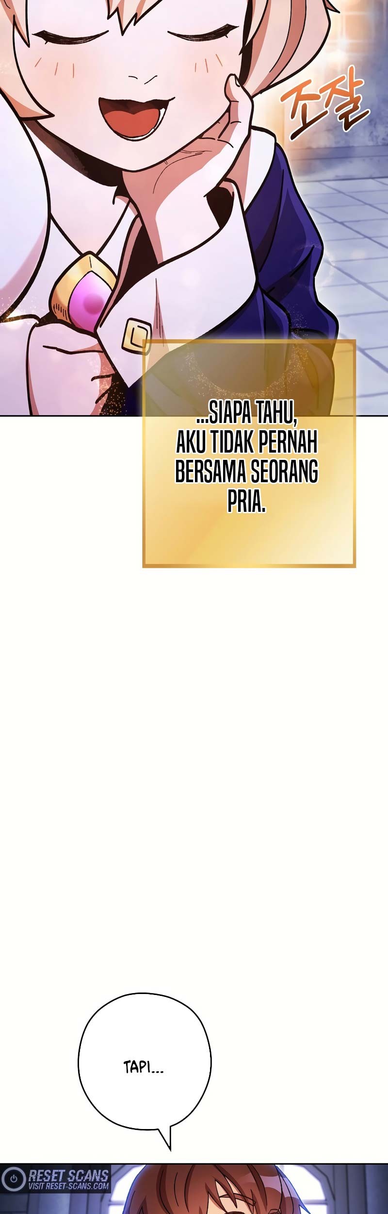 Dungeon Reset Chapter 162 Gambar 44