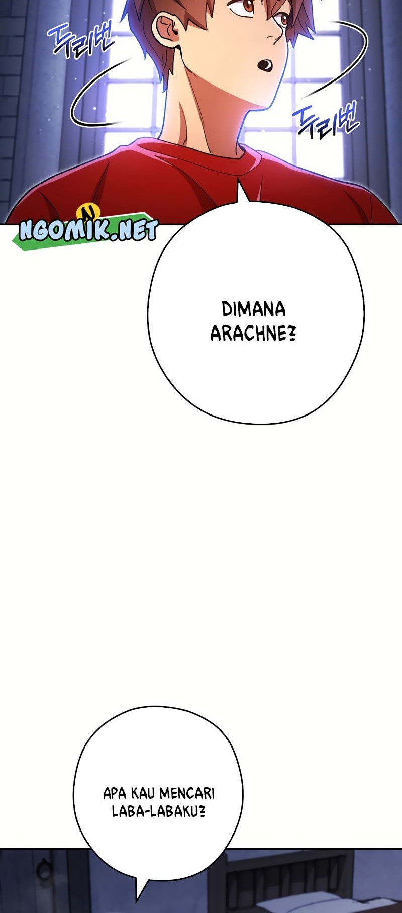 Dungeon Reset Chapter 162 Gambar 45