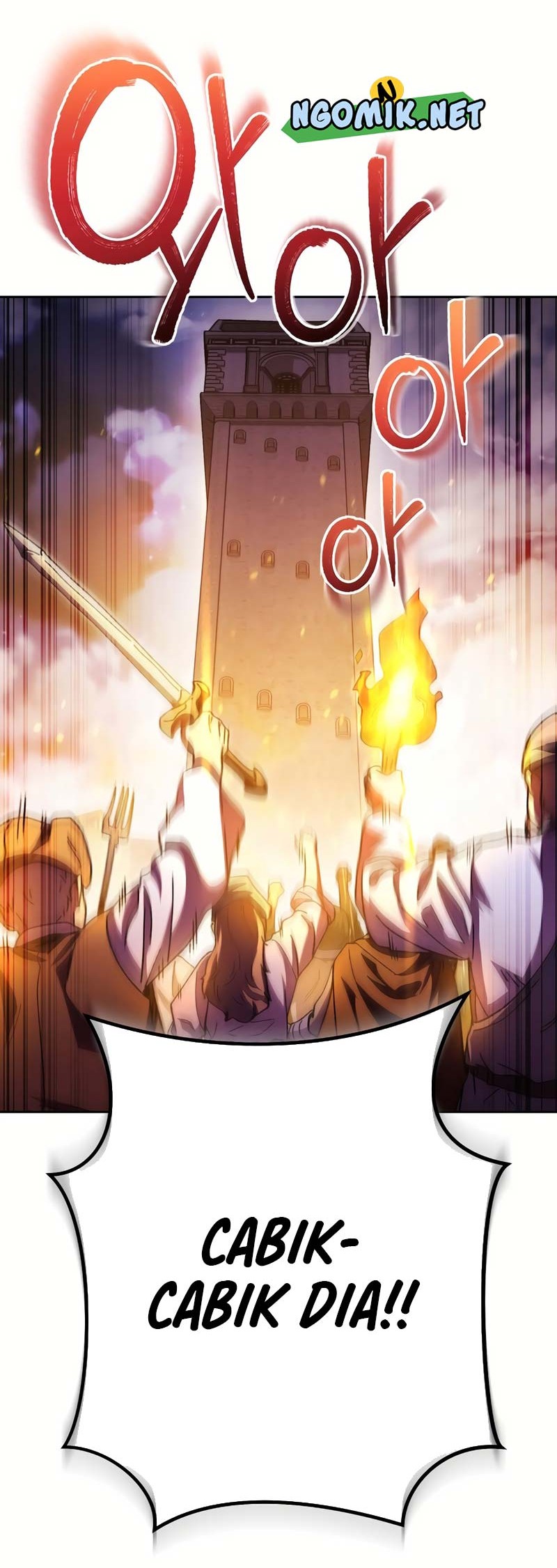 Dungeon Reset Chapter 162 Gambar 67