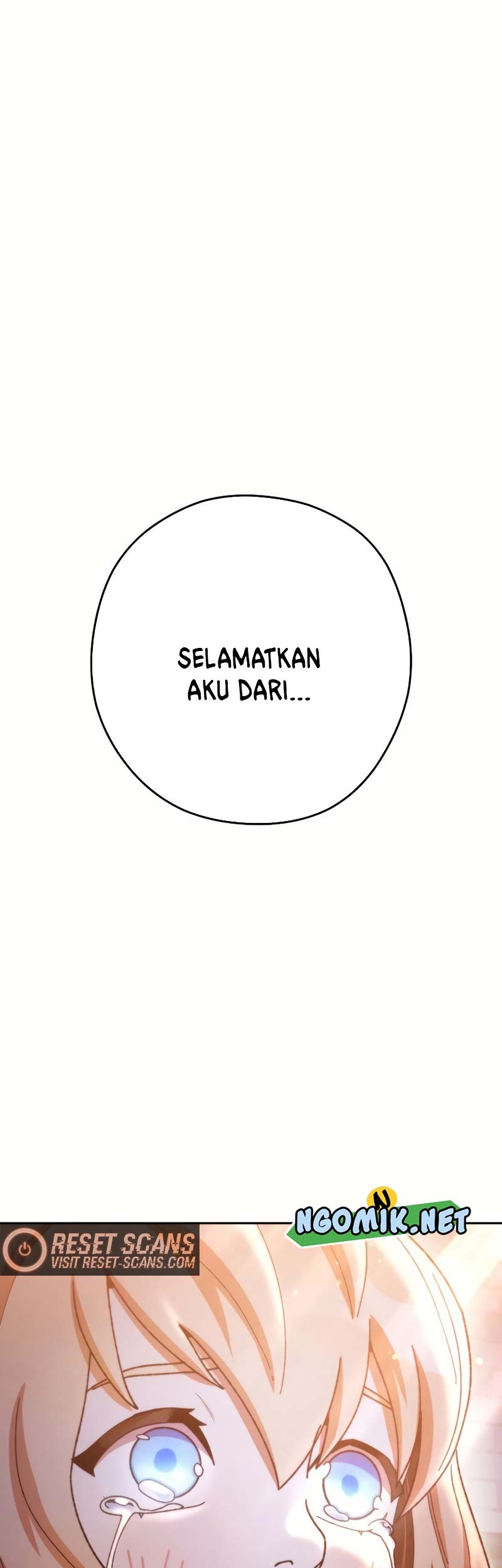 Dungeon Reset Chapter 162 Gambar 68