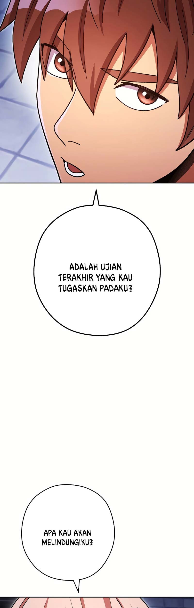 Dungeon Reset Chapter 162 Gambar 58