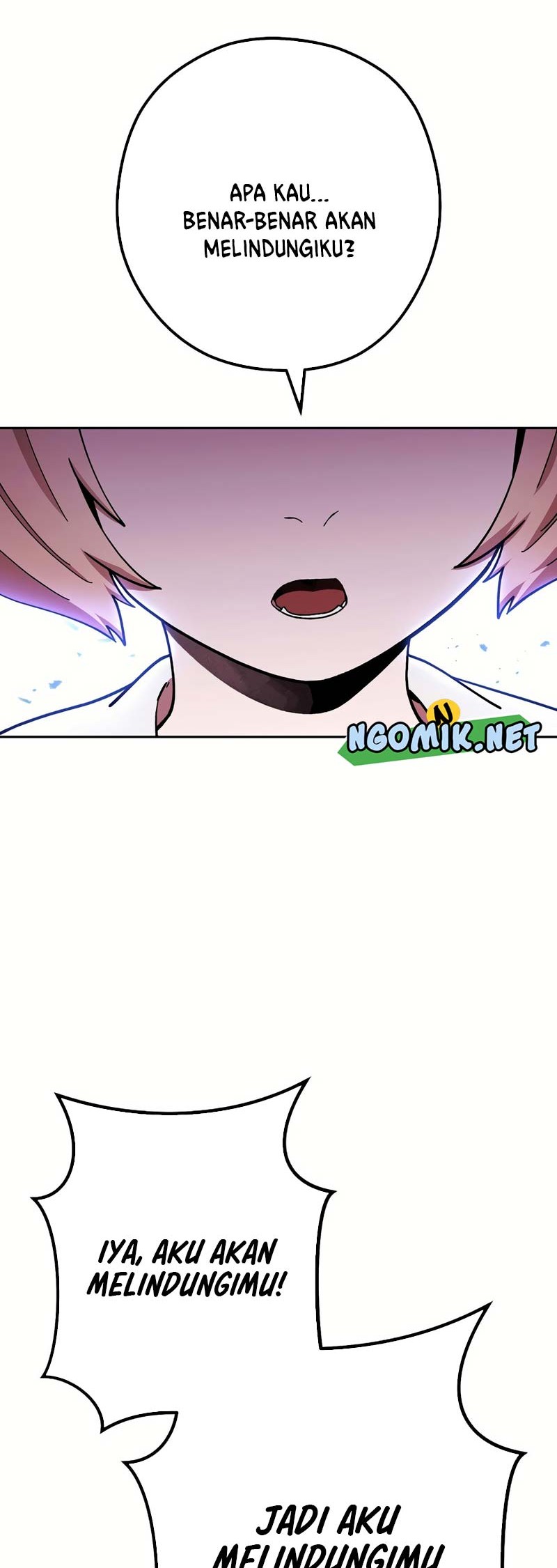 Dungeon Reset Chapter 162 Gambar 63