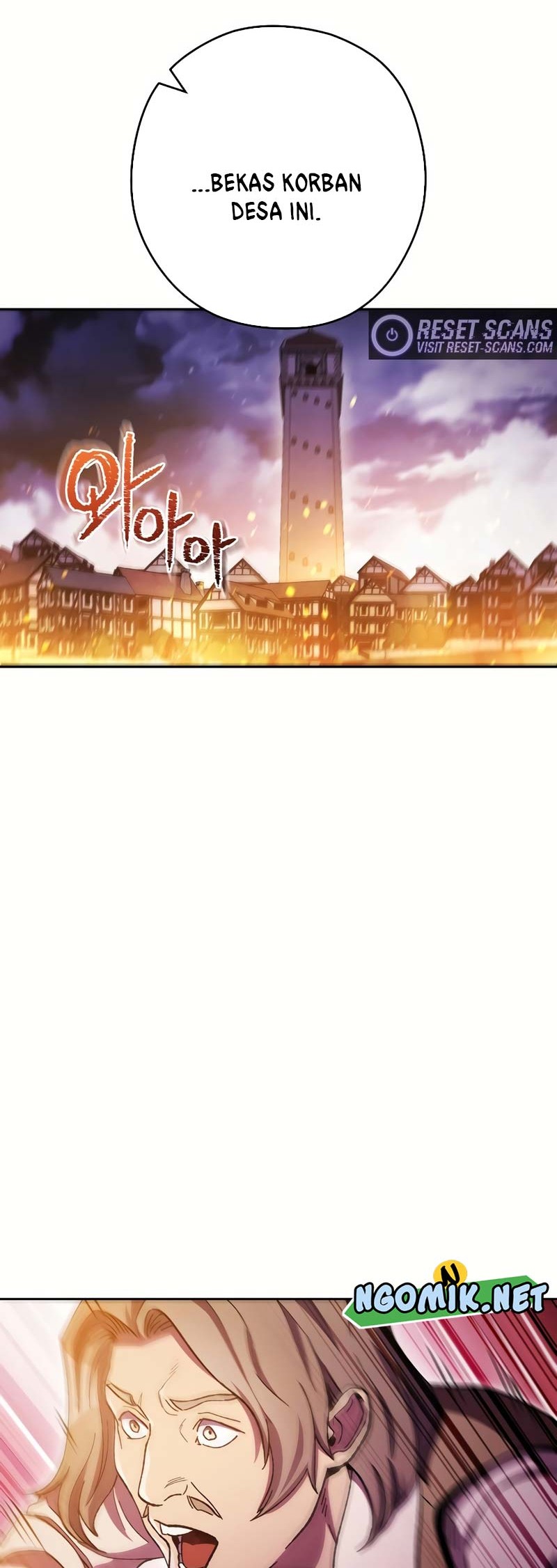 Dungeon Reset Chapter 162 Gambar 65