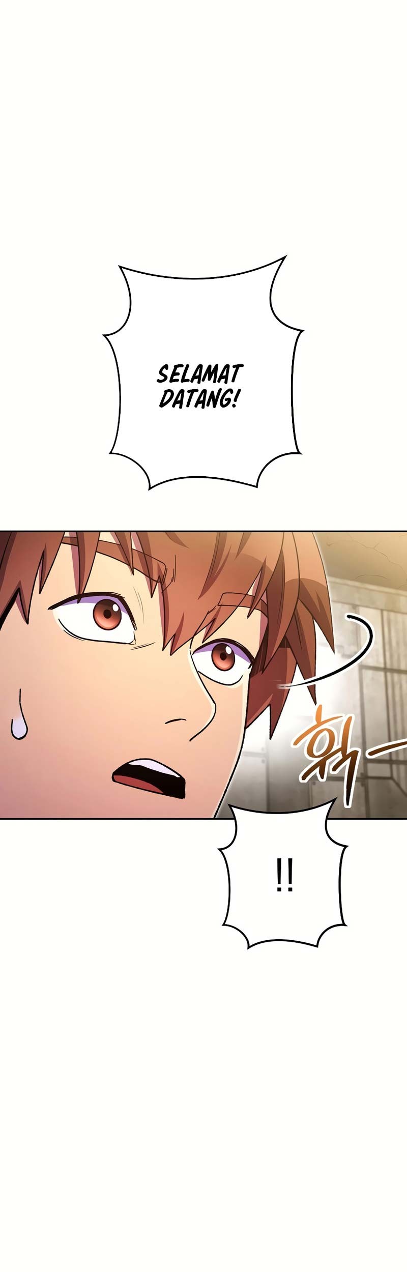 Dungeon Reset Chapter 162 Gambar 8