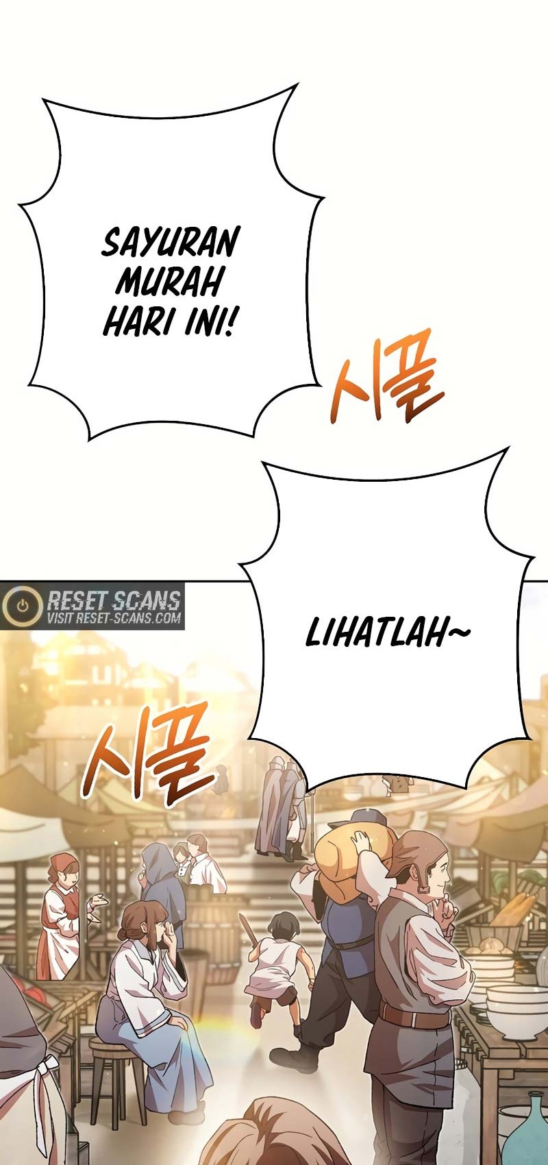 Dungeon Reset Chapter 162 Gambar 9