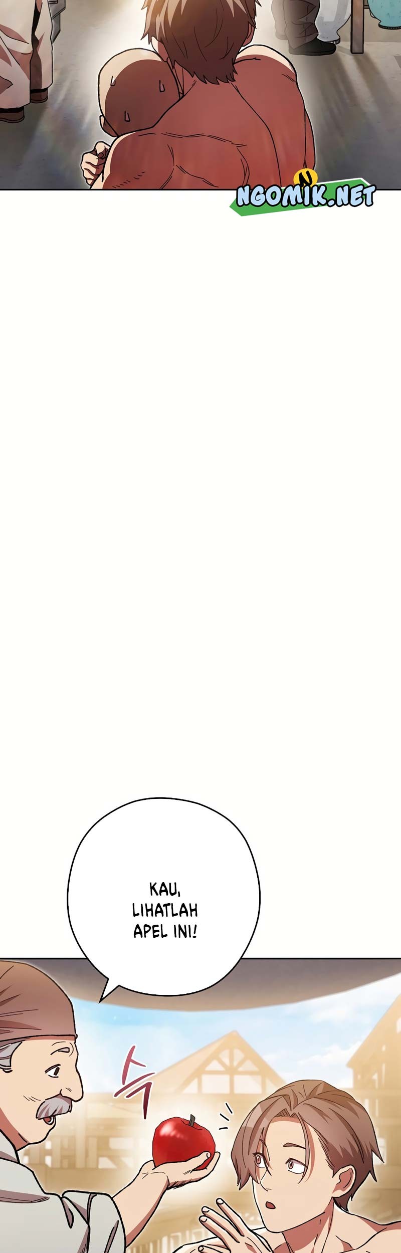 Dungeon Reset Chapter 162 Gambar 10