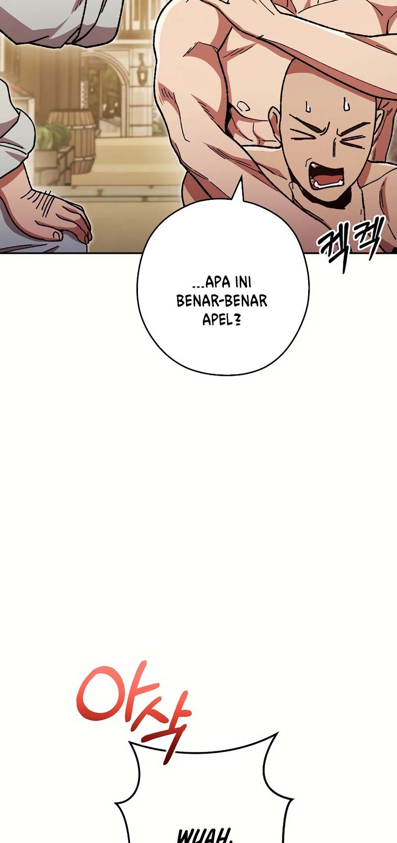 Dungeon Reset Chapter 162 Gambar 11