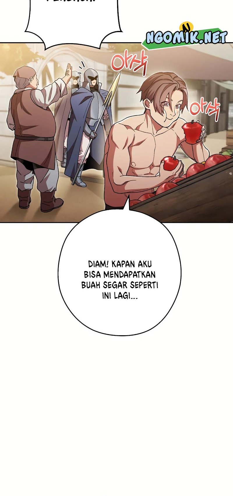 Dungeon Reset Chapter 162 Gambar 13