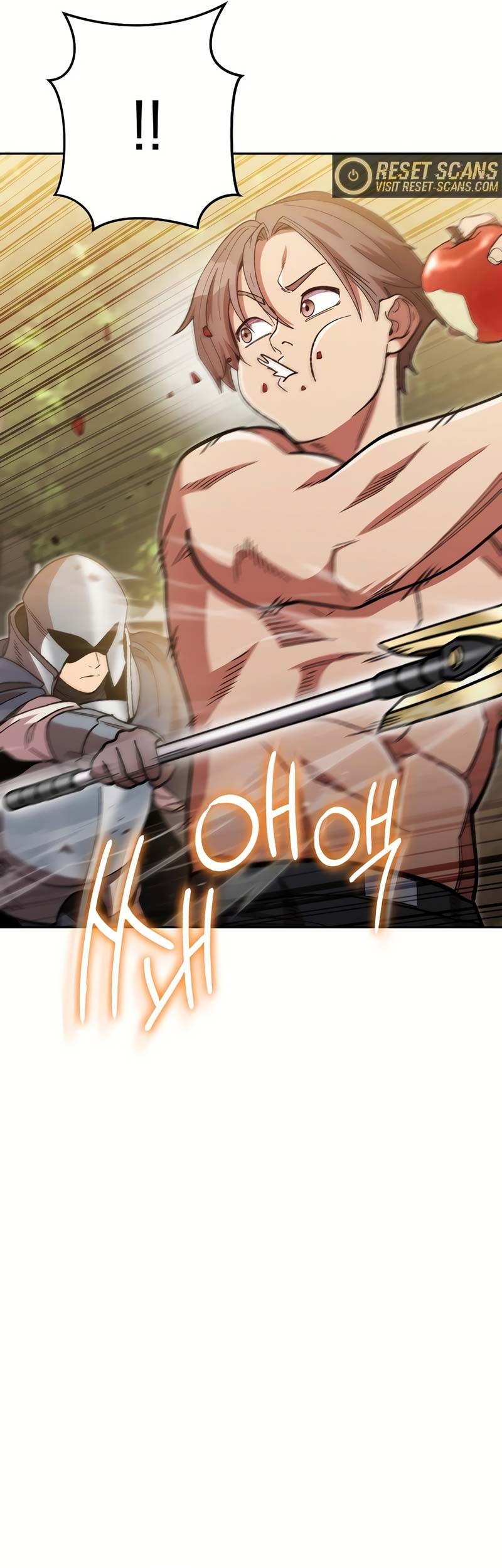Dungeon Reset Chapter 162 Gambar 14