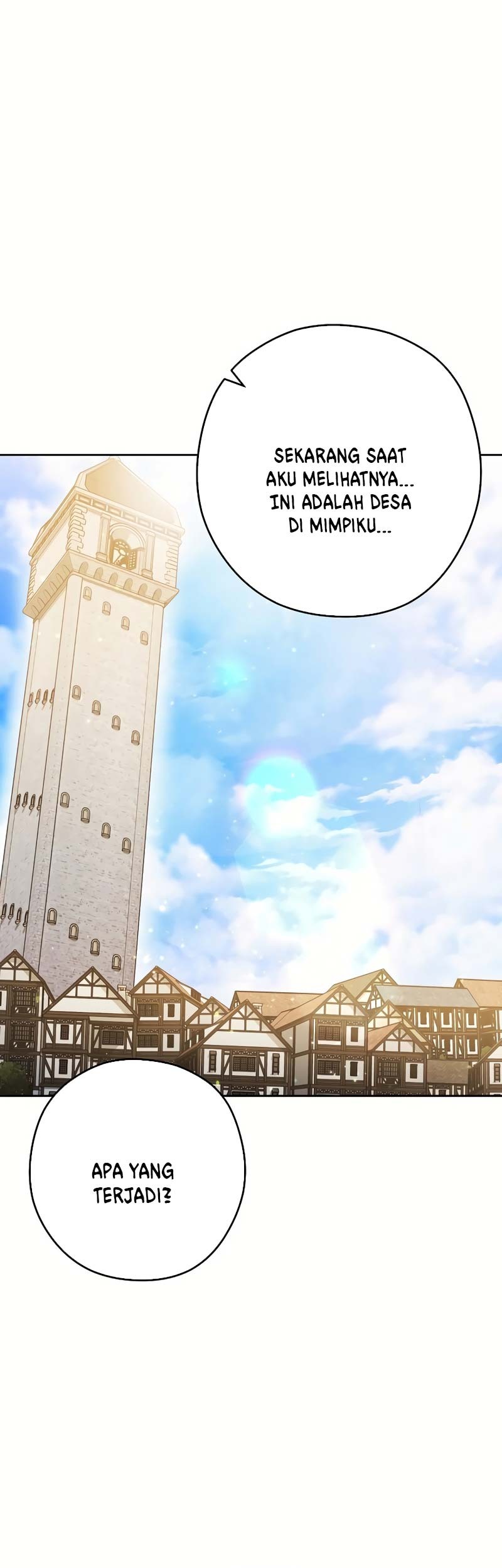 Dungeon Reset Chapter 162 Gambar 16