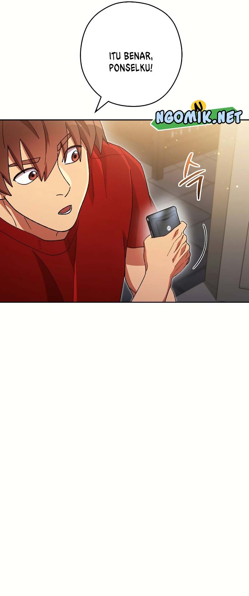 Dungeon Reset Chapter 162 Gambar 17