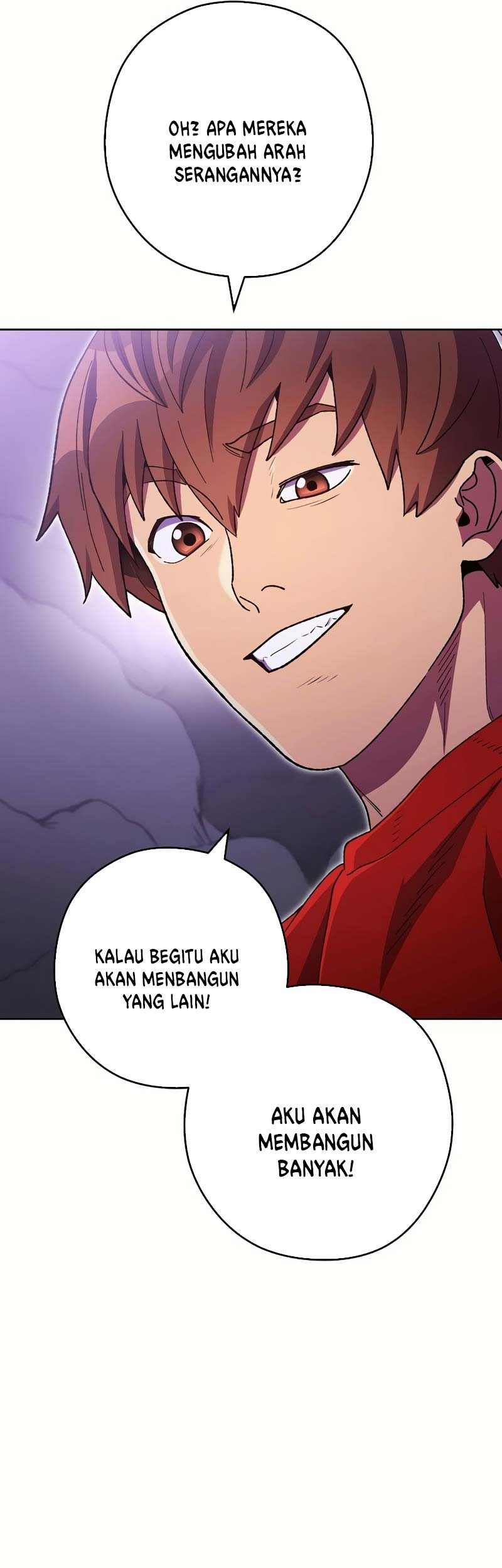 Dungeon Reset Chapter 161 Gambar 26