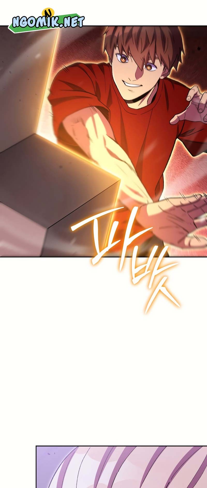 Dungeon Reset Chapter 161 Gambar 27