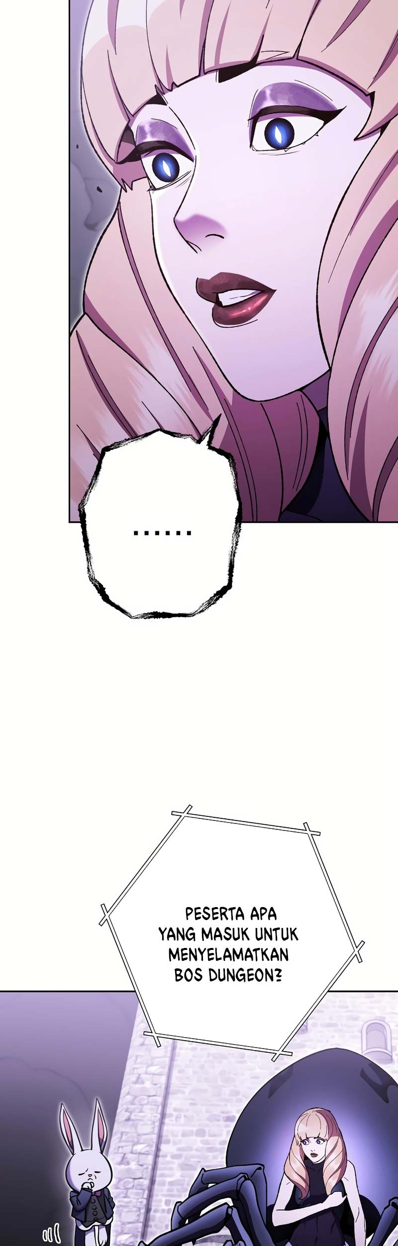 Dungeon Reset Chapter 161 Gambar 28