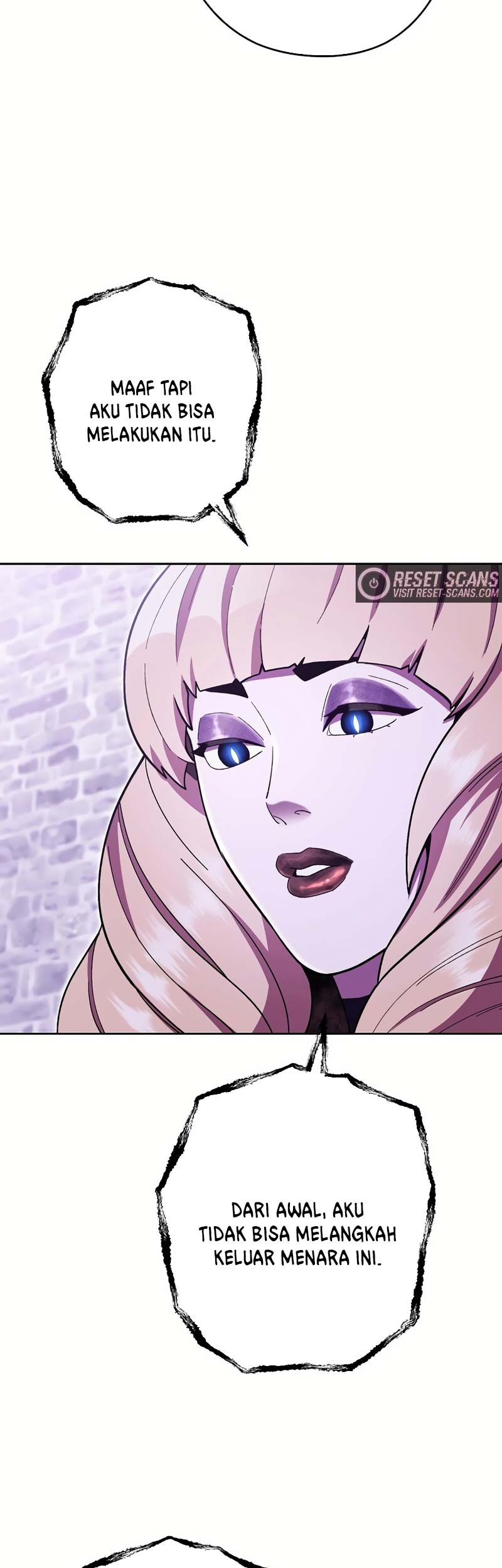 Dungeon Reset Chapter 161 Gambar 30