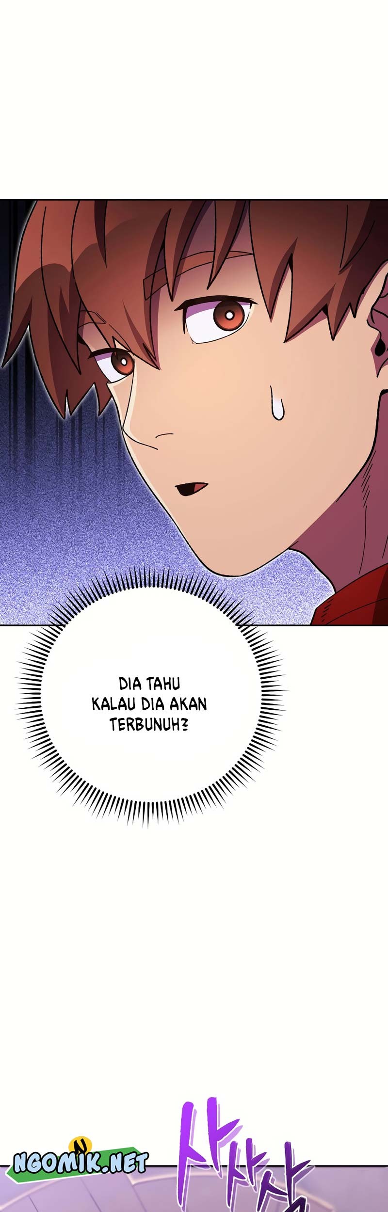 Dungeon Reset Chapter 161 Gambar 32