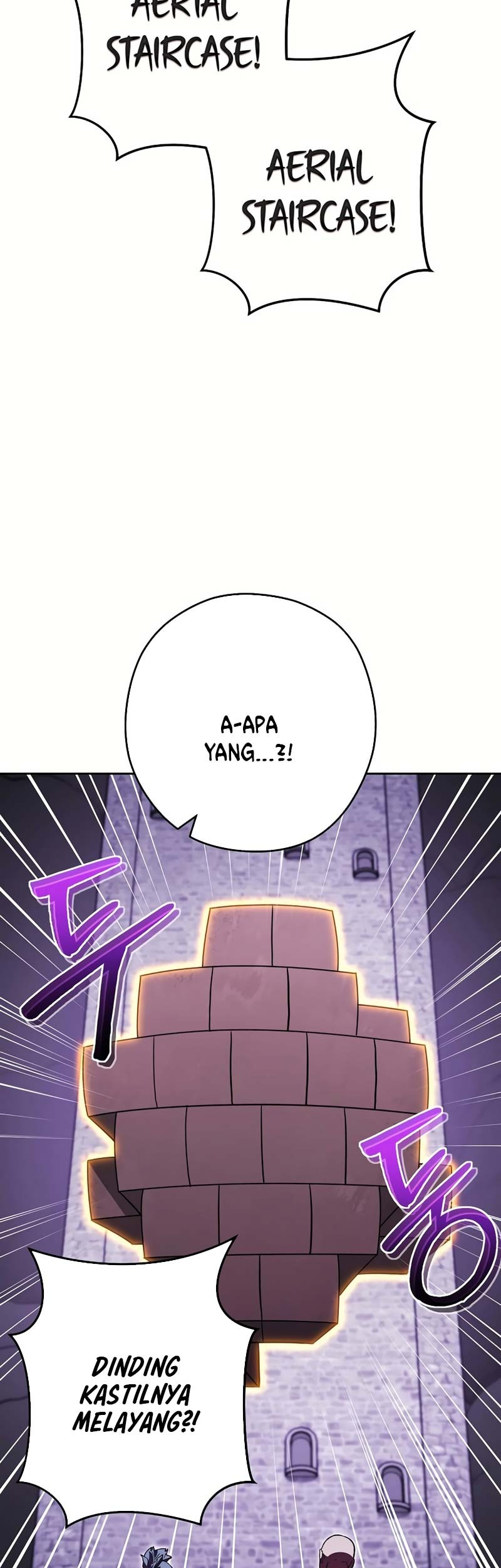 Dungeon Reset Chapter 161 Gambar 20