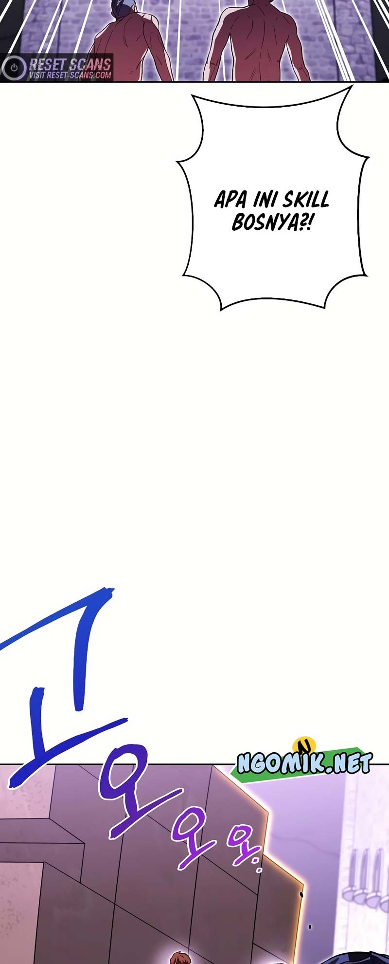 Dungeon Reset Chapter 161 Gambar 21