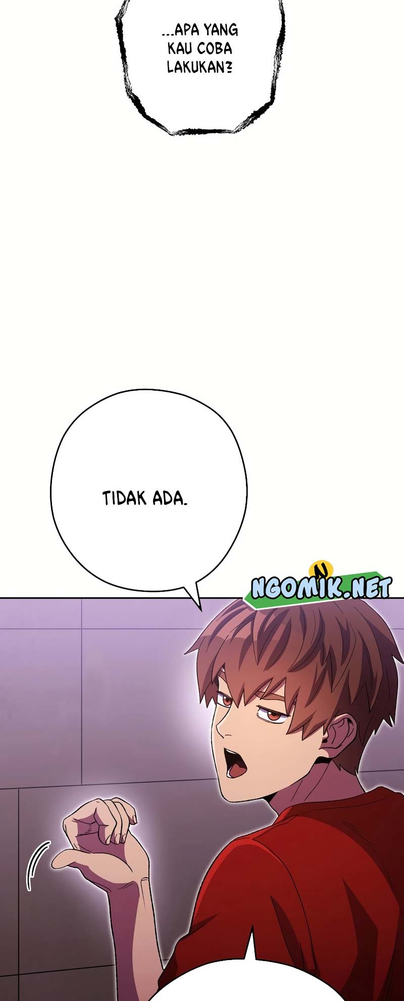 Dungeon Reset Chapter 161 Gambar 23